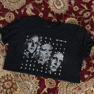 Dixie Chicks Band Tee